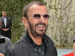 Ringos gesamtvermögen wird auf ugf. So Verbrachte Der Ex Beatle Ringo Starr Seinen 80 Geburtstag