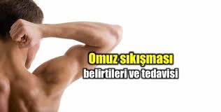 Omuz Agrisi Neden Olur Nasil Gecer Omuz Sikismasi Nedir