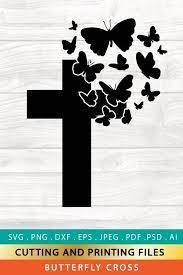 Free Free 301 Religious Butterfly Svg SVG PNG EPS DXF File