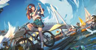 Love anime wallpaper full screen. Download Wallpaper Anime Ultra Hd