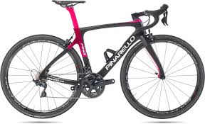 Prince Fx Ultegra Di2