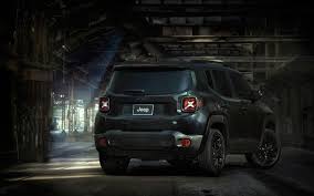 2016 Jeep Renegade Dawn Of Justice Special Edition 2 Wallpaper Hd Car Wallpapers Id 6203
