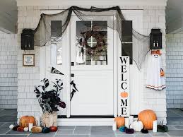 People even become more creative on how they design their own homes. Latest Designs Of Halloween Home Decoration Ideas