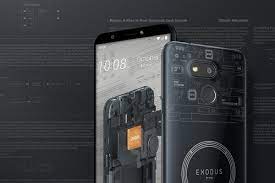 And you can prevent it from mining when your phone's off the charger, low on. Htc S Blockchain Phone Takes Over A Century To Mine Enough Crypto To Pay For Itself The Verge