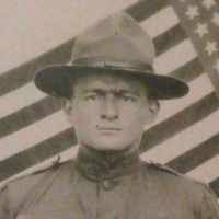 Harvey Floyd Waggy (1896–1982) • FamilySearch