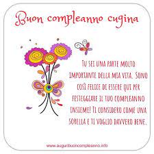 Tu Sei Una Parte Molto Importante Della Mia Vita Sono Cosi Felice Di Essere Qui Per Festeggia Buon Compleanno Buon Compleanno Cugino Auguri Di Buon Compleanno
