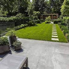 The first thing you need to do is choose your site. 47 Rectangle Backyard Landscape Ideas Inspirational 33 Garden Design Layout Modern Contemporary Garden Design Garden Layout