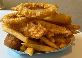 H. Salt Fish & Chips - Updated June 2024 - 112 Photos & 110 Reviews - 288 E  Carson St, Carson, California - Seafood - Restaurant Reviews - Phone Number  - Yelp
