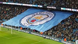 Manchester city rucksäcken und taschen. Neues Manchester City Wappen Enthullt Nur Fussball