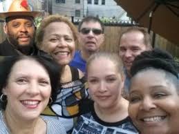 Meet your Senn Friends Forever Alumni Committee