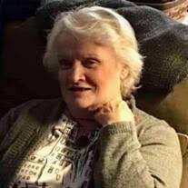 Mrs. Jean Howard Hardin Obituary