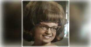 Obituary information for Gail Anne Park