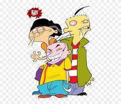 Maybe you would like to learn more about one of these? Commision For Stondie S Ed Edd N Eddy In The Hood Cartoon Free Transparent Png Clipart Images Download