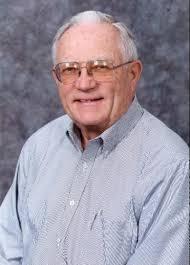 Richard Tomlinson Obituary (2016)