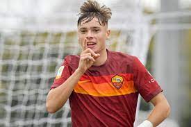 Nicola zalewski, 19, from poland ➤ as roma, since 2021 ➤ attacking midfield ➤ market value: Official Roma Prospect Nicola Zalewski Pens New Deal Until 2024 Romapress Net