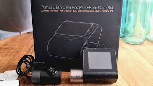 Xiaomi 70mai pro (english) | xiaomi 70mai pro (chinese) technical specs: Unboxing 70mai Dash Cam Pro Plus Rear Cam Set Youtube