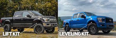 These costs will largely be determined by the brand of the kit and the make and model of the truck. Frequently Asked Questions Lift Kits Custom Offsets