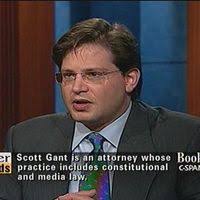 Scott Gant