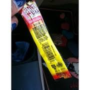 *the % daily value (dv) tells you how much a nutrient in a serving of food contributes to a daily diet. 31 Slim Jim Nutrition Label Labels Database 2020
