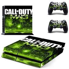 call of duty black opsdesigner skin for sony playstation 4 console system plus two2 decals for ps4 dualshock co ps4 skin xbox one console playstation 4 console