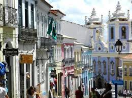 Salvador is the capital of the state of bahia, brazil. Brasilien Urlaub In Und Um Salvador Aventura Do Brasil