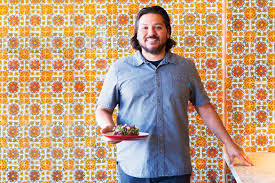 Mexican in los angeles, ca Eating L A City Of Gold And Blue Ucla