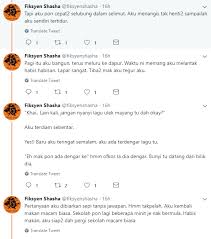 Uniknya lagu ulek mayang berbanding lagu rakyat yang lain adalah ianya sering dikaitkan dengan elemen mistik. Ini Sebab Kenapa Lagu Ulek Mayang Tak Boleh Dinyanyi Sesuka Hati Pengalaman Gadis Ini Pasti Buat Anda Seriau Kisah Dunia