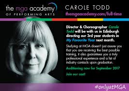 The Scottish Institute of Theatre, Dance, Film and Television