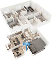 Either draw floor plans yourself using the roomsketcher app or order floor plans from our floor plan services. Portland House Floor Plans Sentinel Homes