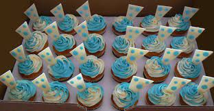 See more ideas about baby boy shower, baby boy cupcakes, boy shower. Baby Shower Cake With Cupcakes Online