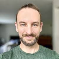 Christopher Waid's Instagram, Twitter & Facebook