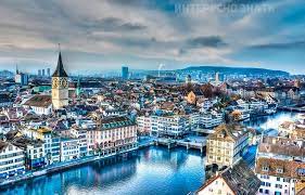 Расположенный там , где рона выходит из женевского озера. V Kakom Gorode Nahoditsya Stolica Shvejcarii V Berne Cyurihe Ili Zheneve