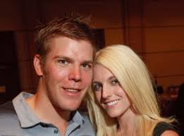 Paul Stastny's Wife Haley Fowler (Bio, Wiki)