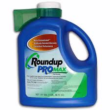 Roundup Pro Max 1 67 Gallons Herbicide Free Shipping