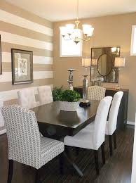 A traditional style gives you a homey feeling, simplicity, and comfort when you eat with your family in your cozy dining room. 13 Most Popular Accent Wall Ideas For Your Living Room Dining Room Accents Accent Walls In Living Room Dining Room Accent Wall