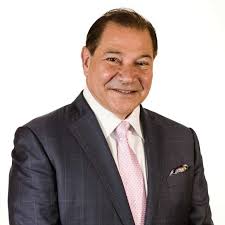 Gary Devito's Instagram, Twitter & Facebook