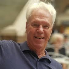 Very excited to meet with Beth Carey and John Ball (in person finally!)  last week in Newark.