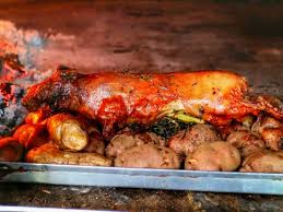 Recetas Cuy Al Horno Como Preparar Plato Cusqueno En El Mes Patrio Video Comida Peruana Lifestyle Wapa Pe Descubre otra forma de hacer las donas. recetas cuy al horno como preparar