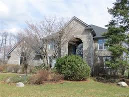 6184 Carriage Trail Troy Mi 48098 Michigan Homes For Sale Troy Michigan Home