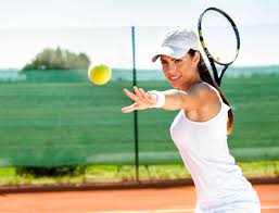 Tennis is for everyone, so start young and find where kids play tennis. Learn How To Play Tennis Quickly For Beginners The Tennis Mom