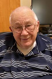 Robert Edward Hanna Obituary