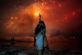 Rio De Janeiro Cancels New Year S Eve Festivities Over Virus Fears Daily Sabah