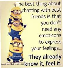 Funny minion quotes on friendship : 29 Minion Quotes For You Funny Minion Quotes Minion Quotes Funny Minion Memes