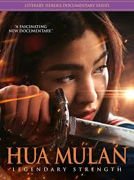 Runtime the film is humorless and heavy. Hua Mulan 2020 Imdb