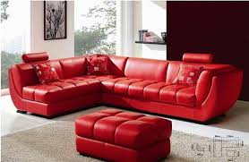 Red Leather Sectional Sofa Storiestrending Com The buchanan sleeper sofa merges style with versatility to get the most out of your space.