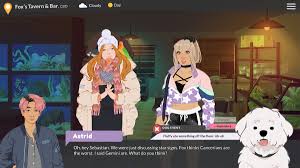 Our ios and android anime dating sim games are free to play. Best Friend Forever Review A Dog And Dating Sim On Nintendo Switch Pc Polygon
