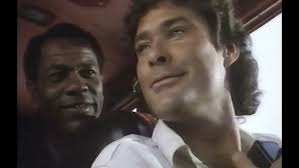 Bail Out AKA W.B., Blue and the Bean Trailer (1989)