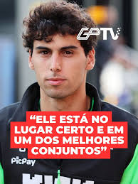 BORTOLETO NO RUMO PARA VENCER ATÉ 2030? Bortoleto vencendo na F1 até 2030?  “Ele está no lugar certo e em um dos melhores conjuntos”, diz Evelyn  Guimarães. Foi assunto no Paddock GP desta segunda-feira ...