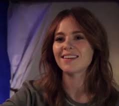 Katie Hopkins admits she's bisexual and would 'swing both ways'