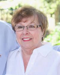 Margaret "Peggy" Gibson Obituary February 21, 2025